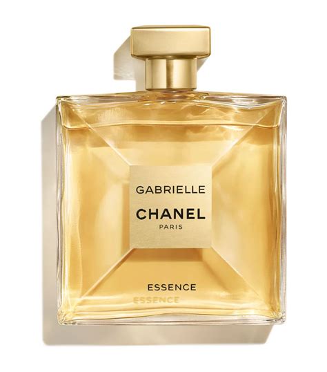 chanel eau de parfam|gabrielle Chanel essence perfume.